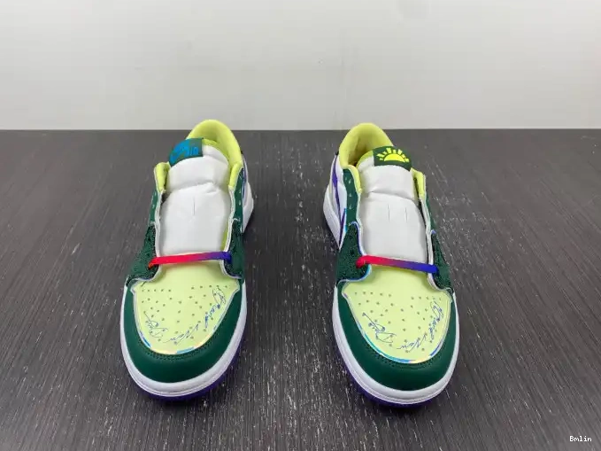 Bmlin Jordan 1 FD9665-351 Retro Doernbecher Low OG (2023) 0604
